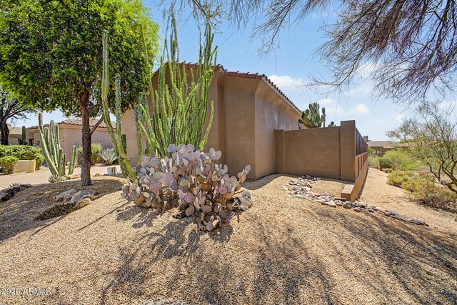 7377 E RUSSET SKY Drive, Scottsdale, AZ 85266
