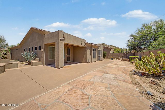 7377 E RUSSET SKY Drive, Scottsdale, AZ 85266