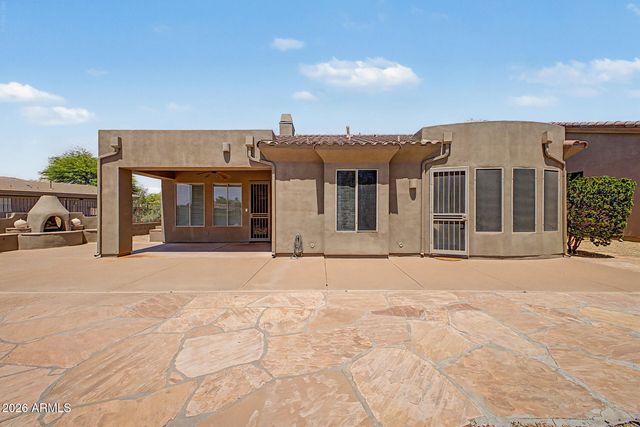 7377 E RUSSET SKY Drive, Scottsdale, AZ 85266