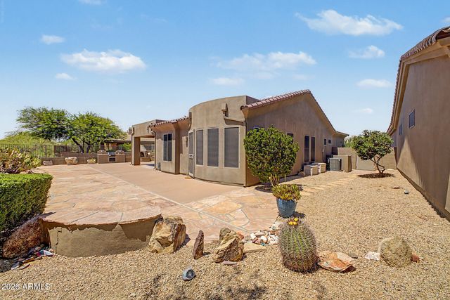 7377 E RUSSET SKY Drive, Scottsdale, AZ 85266