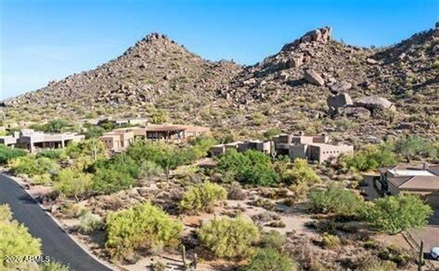 7377 E RUSSET SKY Drive, Scottsdale, AZ 85266