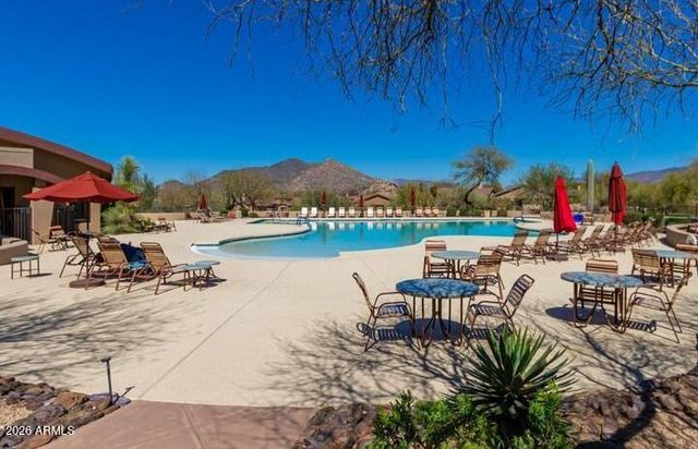 7377 E RUSSET SKY Drive, Scottsdale, AZ 85266