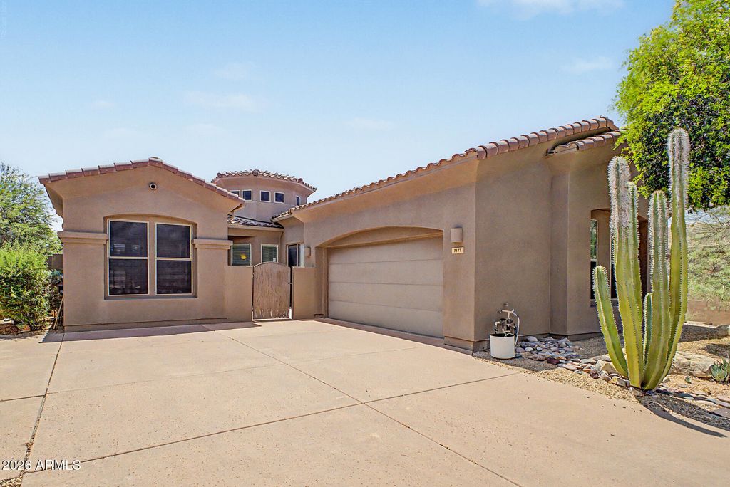 7377 E RUSSET SKY Drive, Scottsdale, AZ 85266 — photo 2