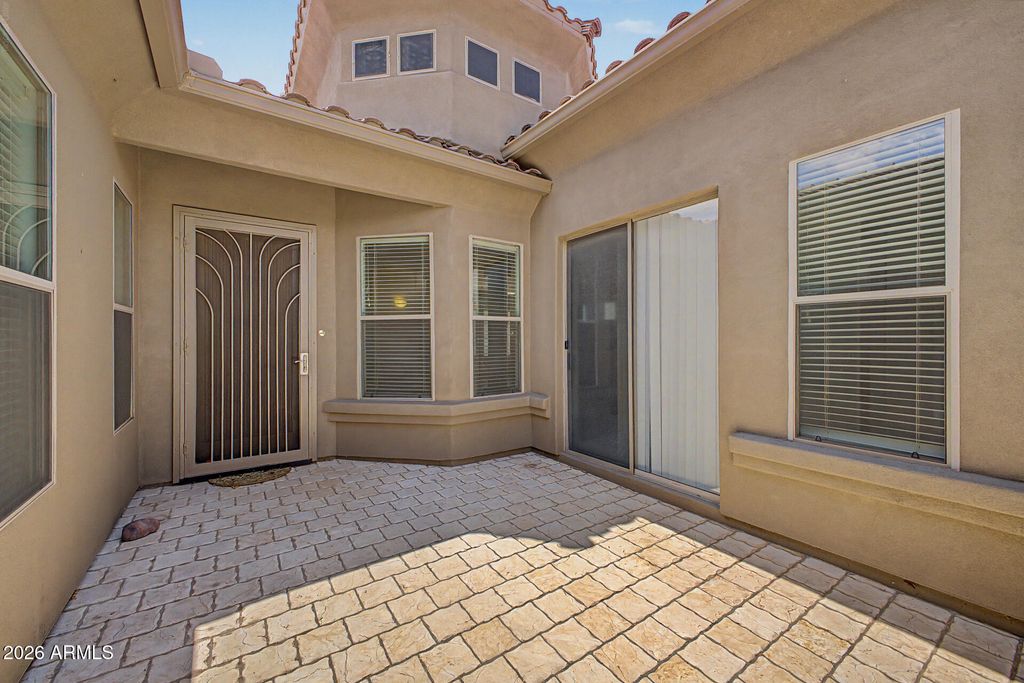 7377 E RUSSET SKY Drive, Scottsdale, AZ 85266 — photo 4