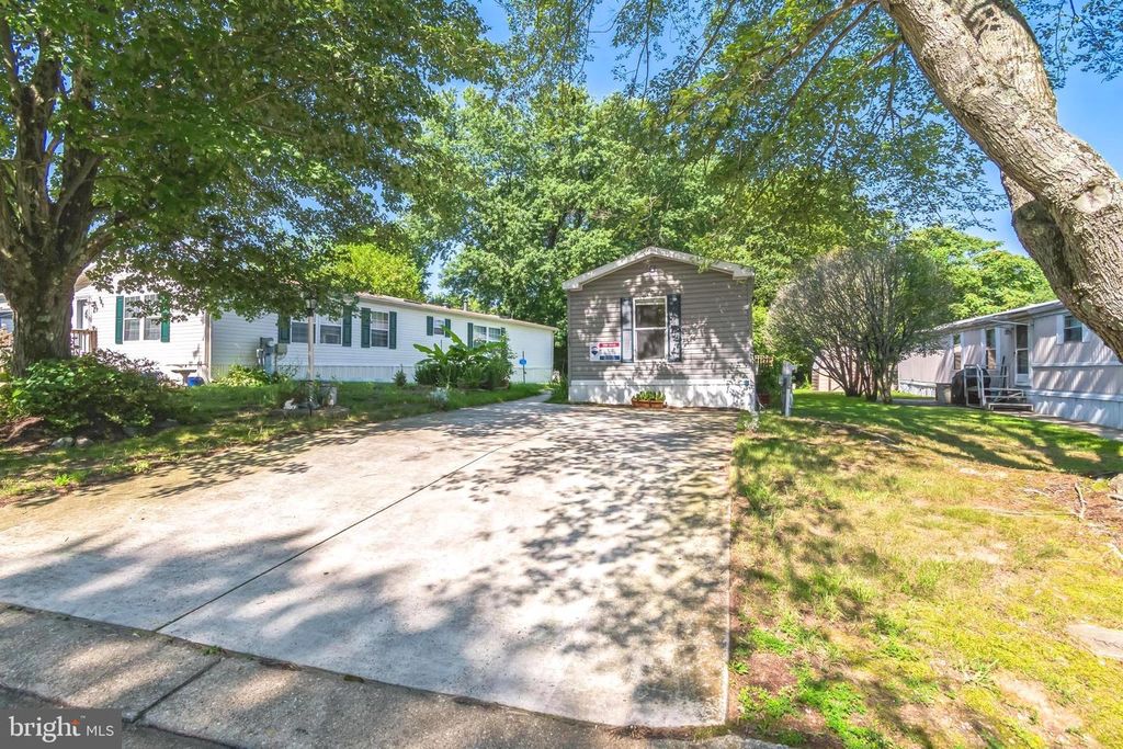 263 KONRAD MORGAN WAY, Lothian, MD 20711