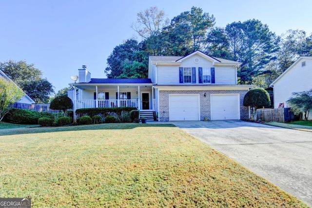 6005 April Drive, Buford, GA 30518