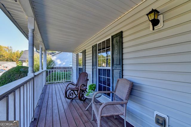6005 April Drive, Buford, GA 30518