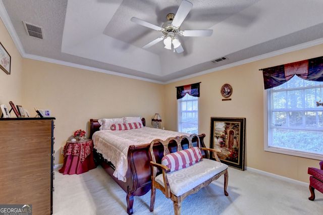 6005 April Drive, Buford, GA 30518