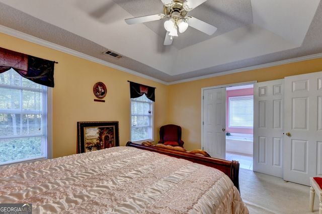 6005 April Drive, Buford, GA 30518