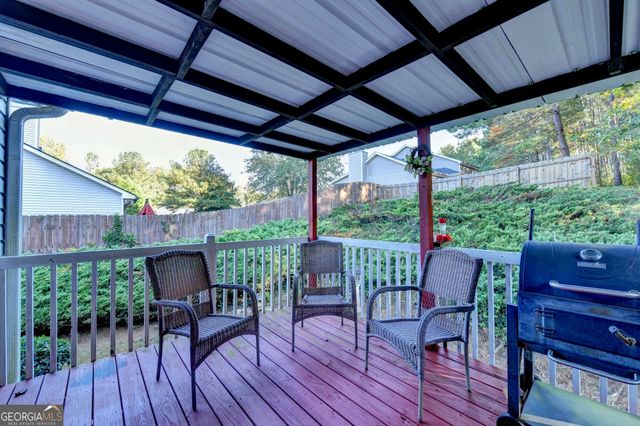 6005 April Drive, Buford, GA 30518