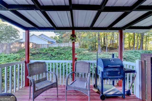 6005 April Drive, Buford, GA 30518