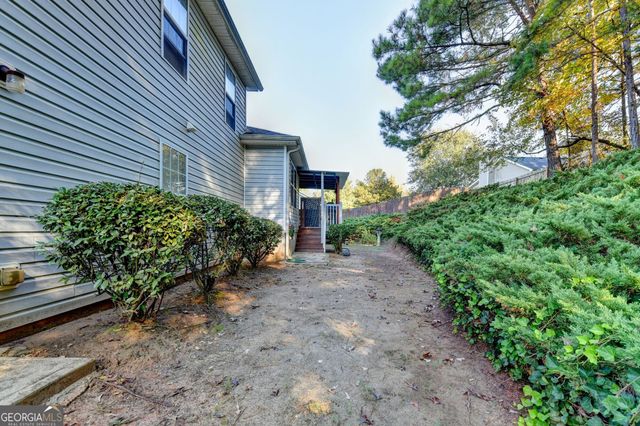 6005 April Drive, Buford, GA 30518