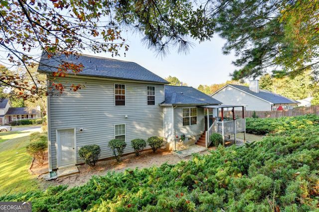 6005 April Drive, Buford, GA 30518