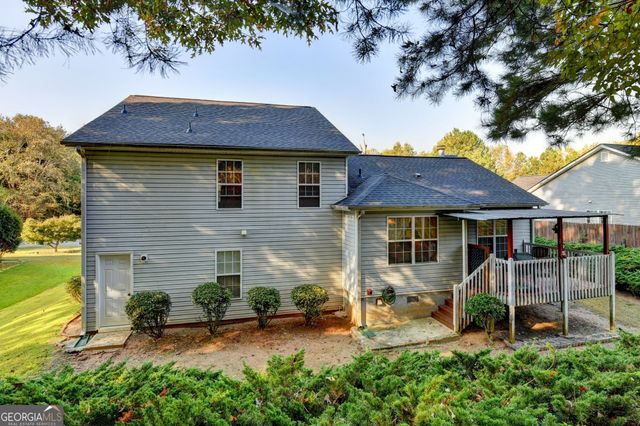 6005 April Drive, Buford, GA 30518
