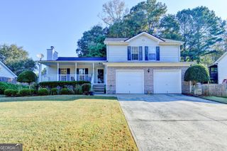 6005 April Drive, Buford, GA 30518