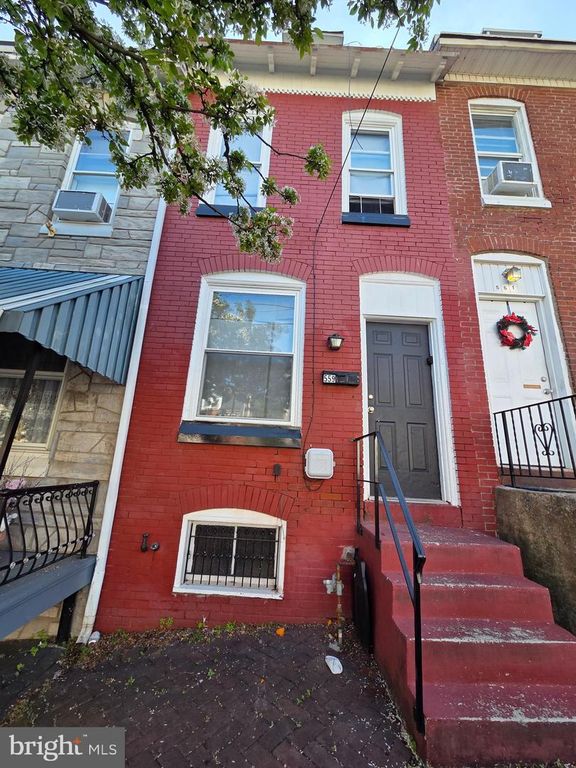 559 S 14TH ST, Reading, PA 19602