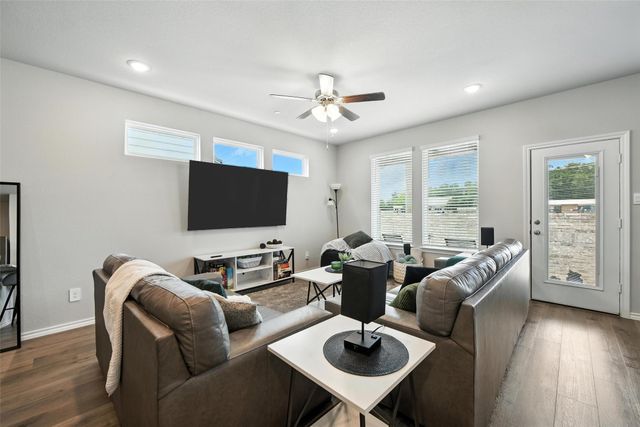 7063 Cypress Drive, Richland Hills, TX 76118