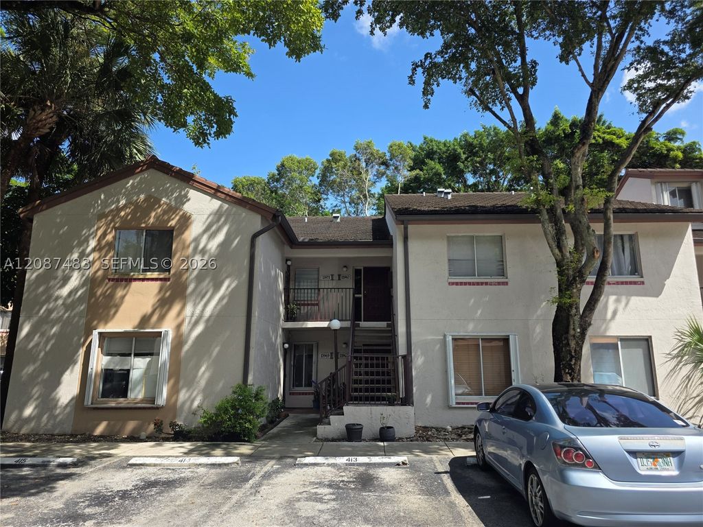 13967 SW 91st Ter 13967, Miami, FL 33186