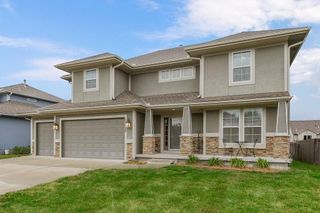 11332 Yecker Avenue, Kansas City, KS 66109