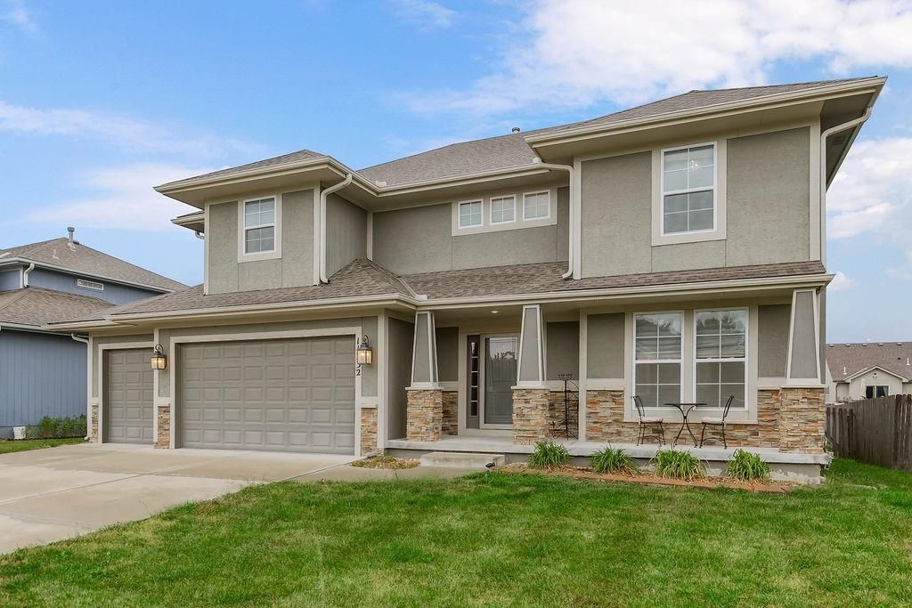 11332 Yecker Avenue, Kansas City, KS 66109