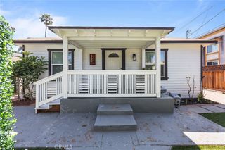 450 N Holliston, Pasadena, CA 91106