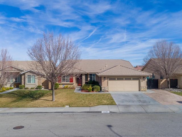 43150 W 28th Street, Lancaster, CA 93536