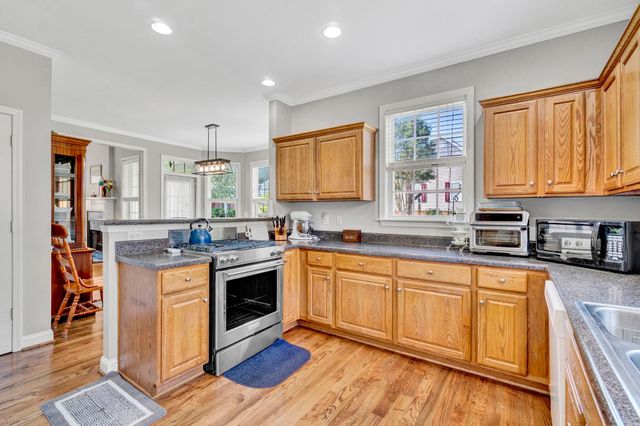 801 Oak Haven Court, Greer, SC 29651