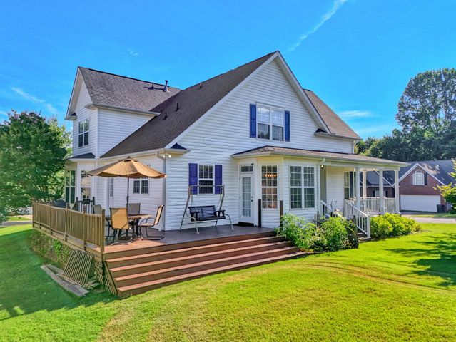 801 Oak Haven Court, Greer, SC 29651