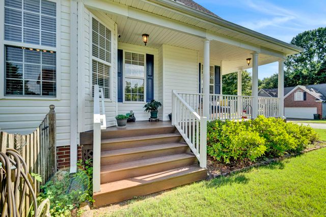 801 Oak Haven Court, Greer, SC 29651