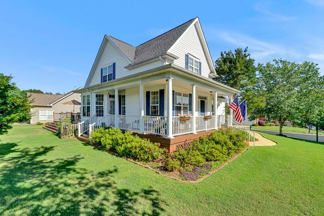 801 Oak Haven Court, Greer, SC 29651