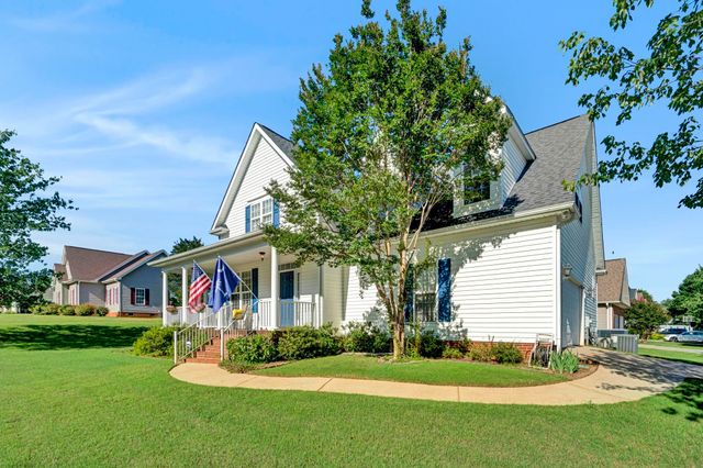 801 Oak Haven Court, Greer, SC 29651