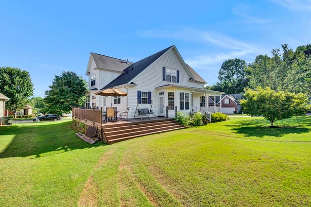 801 Oak Haven Court, Greer, SC 29651