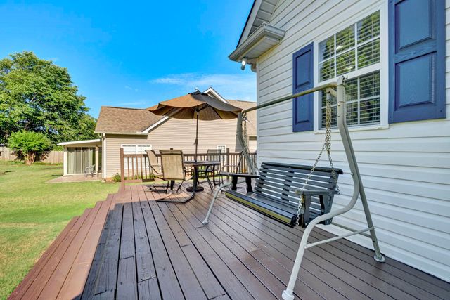 801 Oak Haven Court, Greer, SC 29651