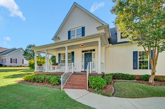 801 Oak Haven Court, Greer, SC 29651