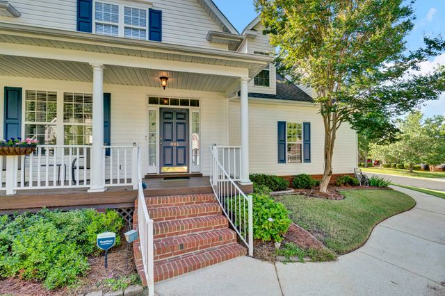 801 Oak Haven Court, Greer, SC 29651