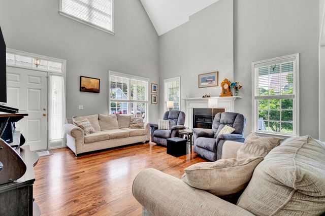 801 Oak Haven Court, Greer, SC 29651