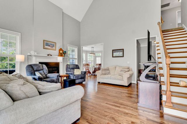 801 Oak Haven Court, Greer, SC 29651