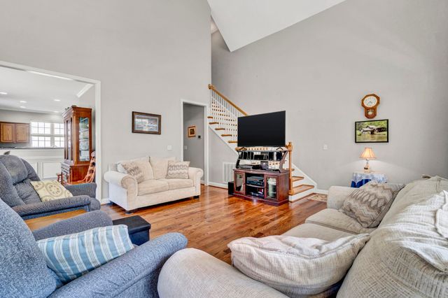 801 Oak Haven Court, Greer, SC 29651