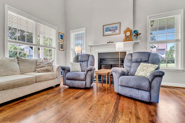 801 Oak Haven Court, Greer, SC 29651