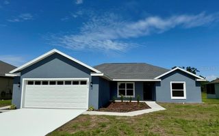 2376 SE 75TH BOULEVARD, Bushnell, FL 33513