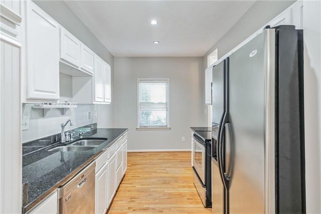 4047 Elm Street, Atlanta, GA 30341