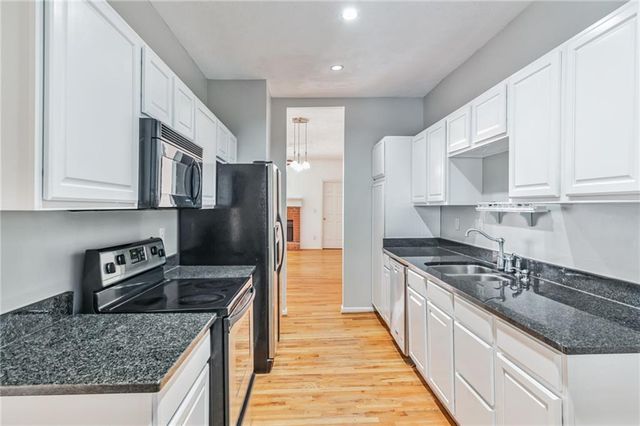 4047 Elm Street, Atlanta, GA 30341