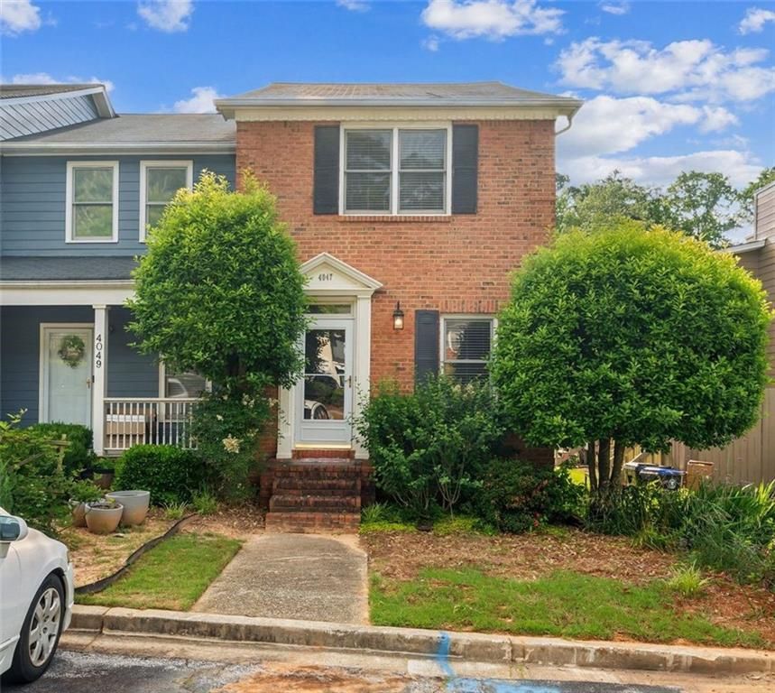 4047 Elm Street, Atlanta, GA 30341