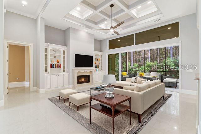 227 Hampton Lake Dr, Bluffton, SC 29910