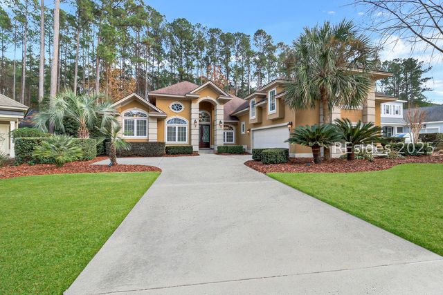 227 Hampton Lake Dr, Bluffton, SC 29910
