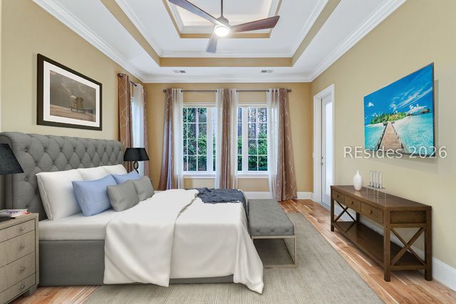 227 Hampton Lake Dr, Bluffton, SC 29910