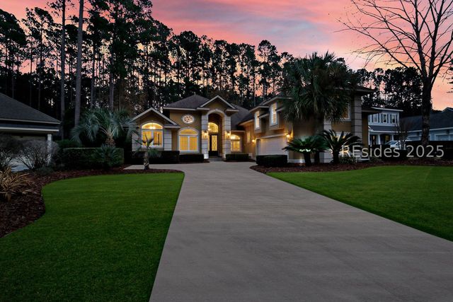 227 Hampton Lake Dr, Bluffton, SC 29910