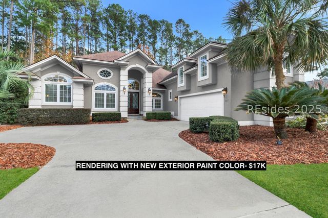227 Hampton Lake Dr, Bluffton, SC 29910