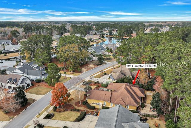 227 Hampton Lake Dr, Bluffton, SC 29910