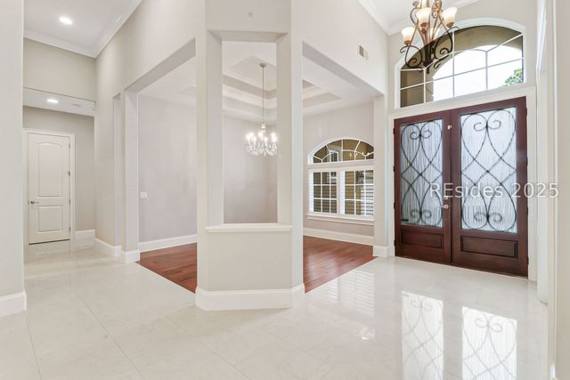 227 Hampton Lake Dr, Bluffton, SC 29910